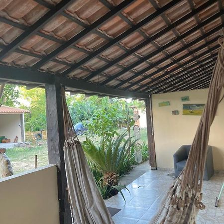 Casas Buzios Tucuns Apartment Exterior foto