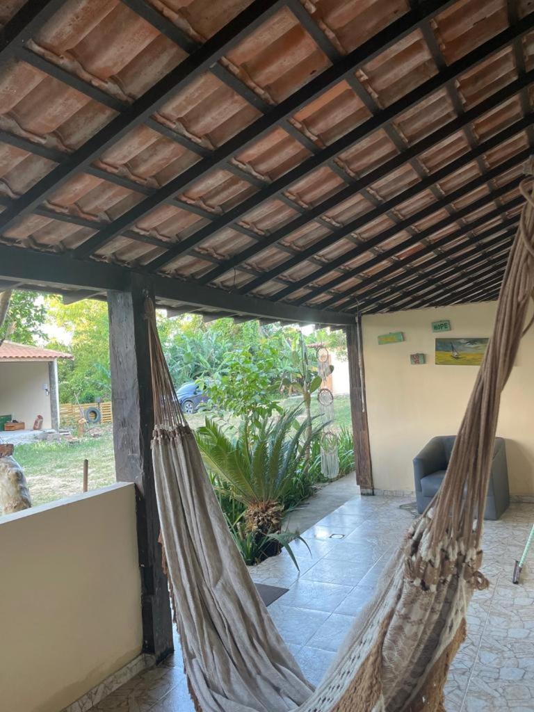 Casas Buzios Tucuns Apartment Exterior foto