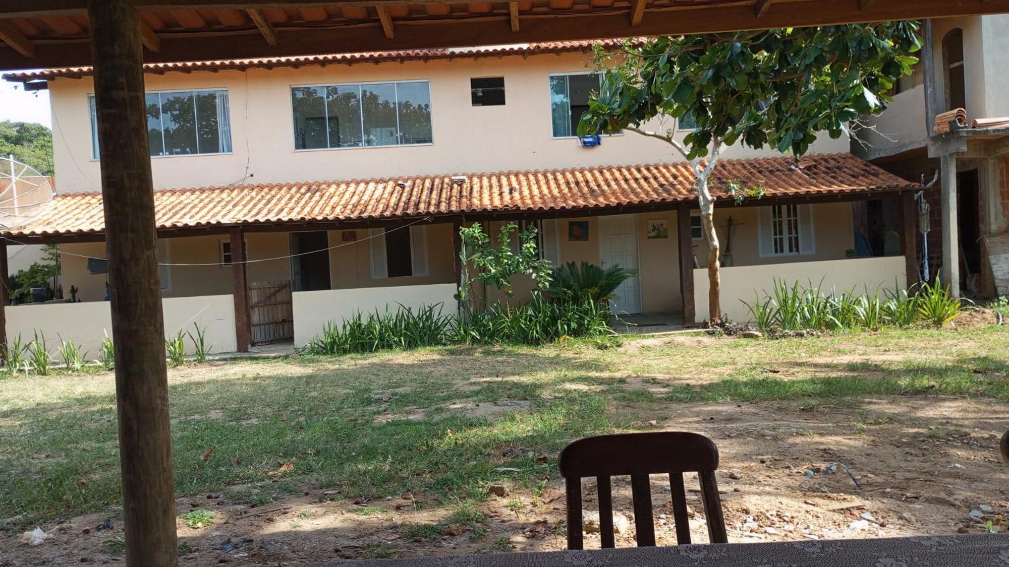 Casas Buzios Tucuns Apartment Exterior foto
